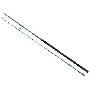 Lanseta SAVAGE GEAR SGS2 Shore Game Jigging H, 60-150g, 3.05m, 2seg