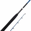 Lanseta SAVAGE GEAR SGS2 Shore Game Jigging M, 20-80g, 2.90m, 2seg Lanseta SAVAGE GEAR SGS2 Shore Game Jigging M, 20-80g, 2.90m, 2seg