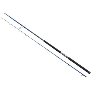 Lanseta SAVAGE GEAR SGS6 Shore Jigging H, 60-150g, 3.05m, 2seg