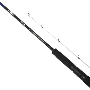 Lanseta SAVAGE GEAR SGS6 Tenya Game MH, 25-95g, 2.51m, 2seg