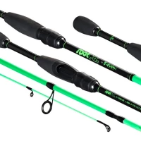 Lanseta SENSAS Gunki Spot ED Rod H Fast Reg. 2.28m, 15-40g, 2seg