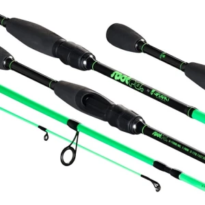 Lanseta SENSAS Gunki Spot ED Rod H Fast Reg. 2.28m, 15-40g, 2seg Lanseta SENSAS Gunki Spot ED Rod H Fast Reg. 2.28m, 15-40g, 2seg