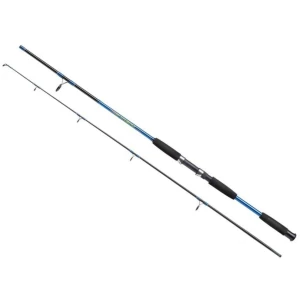 Lanseta SHAKESPEARE Firebird Spinning Rod, 15-60g, 2.40m, 2seg Lanseta SHAKESPEARE Firebird Spinning Rod, 15-60g, 2.40m, 2seg