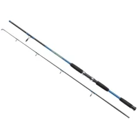 Lanseta SHAKESPEARE Firebird Spinning Rod, 20-80g, 2.70m, 2seg
