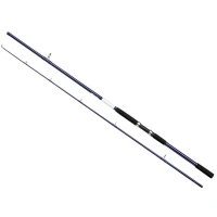 Lanseta Shakespeare Salt Mackerel Spinning Rod, 3.00m, 100-200g, 2seg