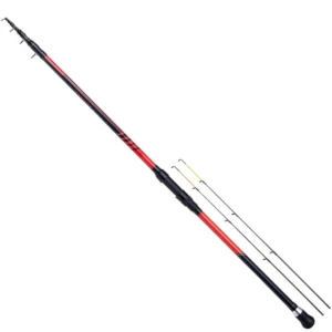 Lanseta SHIMANO Catana CX Tele Boat Quiver, 150g, 2.70m, Telescopica