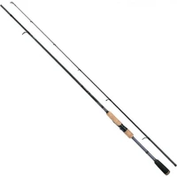 Lanseta SHIMANO Catana FX Spinning M-F, 2.13m, 14-40g, 2seg