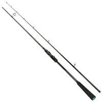 Lanseta Sportex Black Arrow G4 Spin 2.40m, 11-32g, 2seg