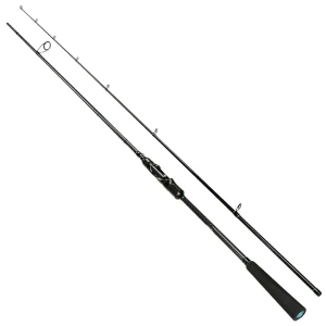 Lanseta SPORTEX Black Arrow G4 Spin 2.70m, 16-76g, 2seg