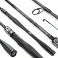 Lanseta SPORTEX Carat GTS-2 Spin 2.70m, 14-53, 2seg Lanseta SPORTEX Carat GTS-2 Spin 2.70m, 14-53, 2seg