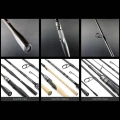 Lanseta SPORTEX Carat GTS-2 Spin 2.70m, 14-53, 2seg Lanseta SPORTEX Carat GTS-2 Spin 2.70m, 14-53, 2seg