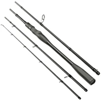 Lanseta Sportex Graphenon Travel Rs-2 Spin 2.65m, 19-89g, 5seg