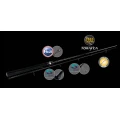 Lanseta SPORTEX Hydra RS-3 Spinning Rod, 7-29g, 2.15m, 2seg