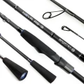 Lanseta SPORTEX Nova RS-3 Allround Spinning Rod, 4-28g, 2.35m, 2seg
