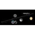 Lanseta SPORTEX Nova RS-3 Allround Spinning Rod, 5-23g, 2.13m, 2seg