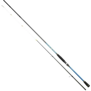 Lanseta SUNSET Atom SW Spinning Rod XH, 15-50g, 2.70m, 2seg