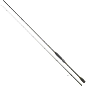 Lanseta SUNSET Lunker SW Spinning Fuji K-O MH, 2.10m, 7-30g, 2seg 