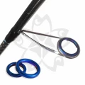 Lanseta Sakura Salt Sniper Spinning SALSS 902 H, 2.70m, 14-42g, 2seg Lanseta Sakura Salt Sniper Spinning SALSS 902 H, 2.70m, 14-42g, 2seg