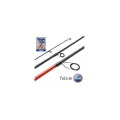 Lanseta Sakura Speciz Spinning SPES 2.44m 10-35g 2seg Lanseta Sakura Speciz Spinning SPES 2.44m 10-35g 2seg