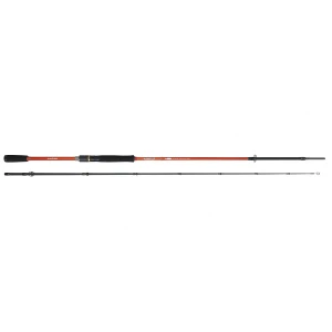 Lanseta Sakura Speciz Spinning SPZS 702MHS 2.13m 10-35gr SEABASS GAME