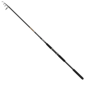 Lanseta Shakespeare Challenge ST Tele Spinning Rod 2.74m, 40-80g