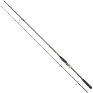 Lanseta Spinning DAIWA Morethan Branzino Expert AGS 802 HFS 2.24m, 14-42g, 2seg Lanseta Spinning DAIWA Morethan Branzino Expert AGS 802 HFS 2.24m, 14-42g, 2seg