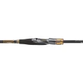 Lanseta Spinning DAIWA Morethan Branzino Expert AGS 802 HFS 2.24m, 14-42g, 2seg