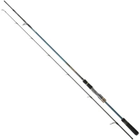 Lanseta Spinning DAIWA Tournament AGS 802 HFS 2.44m, 14-42g, 2seg