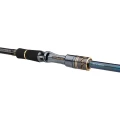 Lanseta Spinning DAIWA Tournament AGS 802 HFS 2.44m, 14-42g, 2seg Lanseta Spinning DAIWA Tournament AGS 802 HFS 2.44m, 14-42g, 2seg