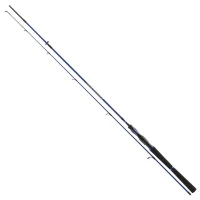 Lanseta Spinning Daiwa Triforce Spin Trout, 2,10m, 5-20g, 2seg