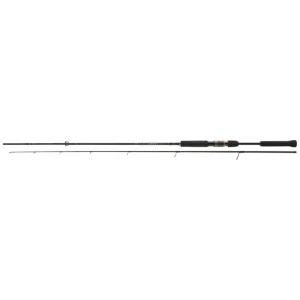 Lanseta Spinning Daiwa 2seg Airity Spin, 2.25m/3-12g Lanseta Spinning Daiwa 2seg Airity Spin, 2.25m/3-12g