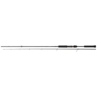 Lanseta Spinning Daiwa 2seg Airity Spin, 2.40m/14-42g