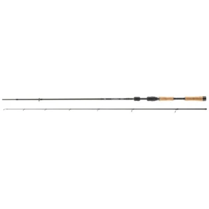 Lanseta Spinning Daiwa 2seg Caldia Spin 2,40m/10-40g