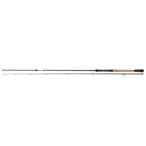 Lanseta Spinning Daiwa 2seg Prorex S, 2,40m/10-50g