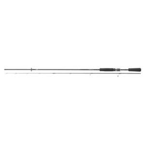 Lanseta Spinning Daiwa 2seg Tatula XT Spin 1.93m/0.9-7g