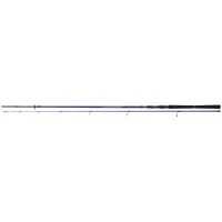 Lanseta Spinning Daiwa 2seg Triforce Target Jiggerspin, 2.40m, 8-35g