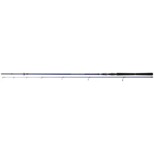 Lanseta Spinning Daiwa 2seg Triforce Target Jiggerspin, 2.40m, 8-35g