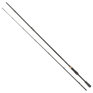 Lanseta Spinning Daiwa Crossfire 180ML 1.80m, 5-14g, 2seg Lanseta Spinning Daiwa Crossfire 180ML 1.80m, 5-14g, 2seg