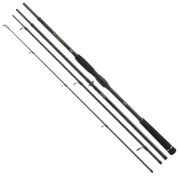 Lanseta Spinning Daiwa Mf Travel Spin 2.10m, 5-21g, 4seg