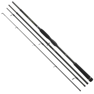 Lanseta Spinning Daiwa MF Travel Spin 2.40, 10-40, 4seg Lanseta Spinning Daiwa MF Travel Spin 2.40, 10-40, 4seg