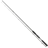 Lanseta Spinning Daiwa Megaforce Sensitip 2.00m, 0.5-6g, 2seg