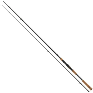 Lanseta Spinning Daiwa Morethan Shad Attack Ultra Fast, 2.40m, 14-56g, 2seg