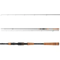 Lanseta Spinning Daiwa Morethan Shad Attack Ultra Fast, 2.40m, 14-56g, 2seg Lanseta Spinning Daiwa Morethan Shad Attack Ultra Fast, 2.40m, 14-56g, 2seg