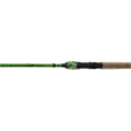 Lanseta Spinning Daiwa Ninja X Kids Green, 1.80m, 20-60g, 2seg Lanseta Spinning Daiwa Ninja X Kids Green, 1.80m, 20-60g, 2seg