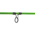 Lanseta Spinning Daiwa Ninja X Kids Green, 1.80m, 20-60g, 2seg Lanseta Spinning Daiwa Ninja X Kids Green, 1.80m, 20-60g, 2seg