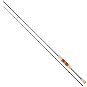 Lanseta Spinning Daiwa Silver Creek 662 ULFS 1.98m, 1-5g, 2seg Lanseta Spinning Daiwa Silver Creek 662 ULFS 1.98m, 1-5g, 2seg