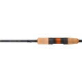 Lanseta Spinning Daiwa Silver Creek 662 ULFS 1.98m, 1-5g, 2seg Lanseta Spinning Daiwa Silver Creek 662 ULFS 1.98m, 1-5g, 2seg