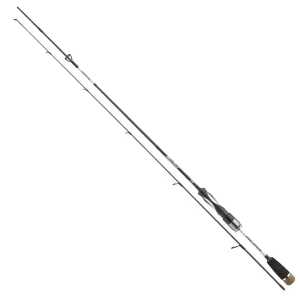 Lanseta Spinning Daiwa Silver Creek UL F Spoon 1.90m, 0.5-5g, 2seg
