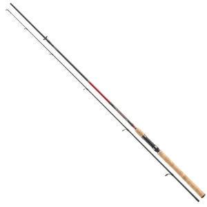 Lanseta Spinning Daiwa SweepFire 2.70m, 40-100g, 2seg Lanseta Spinning Daiwa SweepFire 2.70m, 40-100g, 2seg