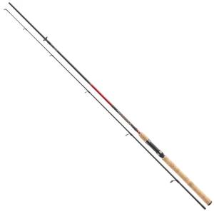 Lanseta Spinning Daiwa Sweepfire Spin 2.10m, 5-25g, 2seg Lanseta Spinning Daiwa Sweepfire Spin 2.10m, 5-25g, 2seg